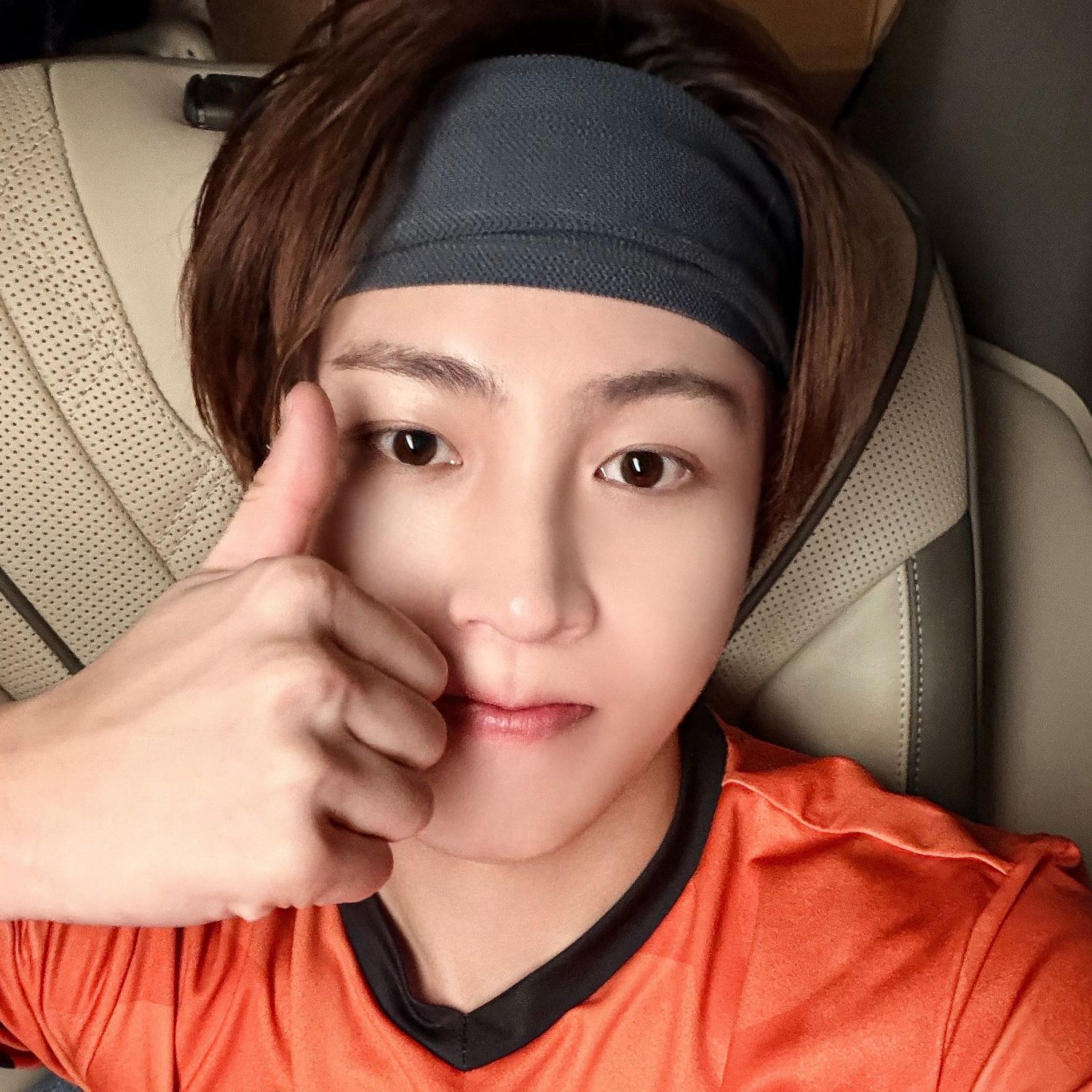 ハ・ソンウンの最近の活動写真