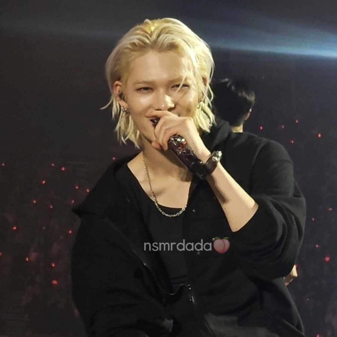 Latest photo of NI-KI (ENHYPEN)