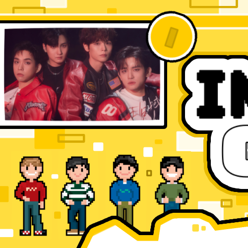 Behind-the-scenes cut of Board