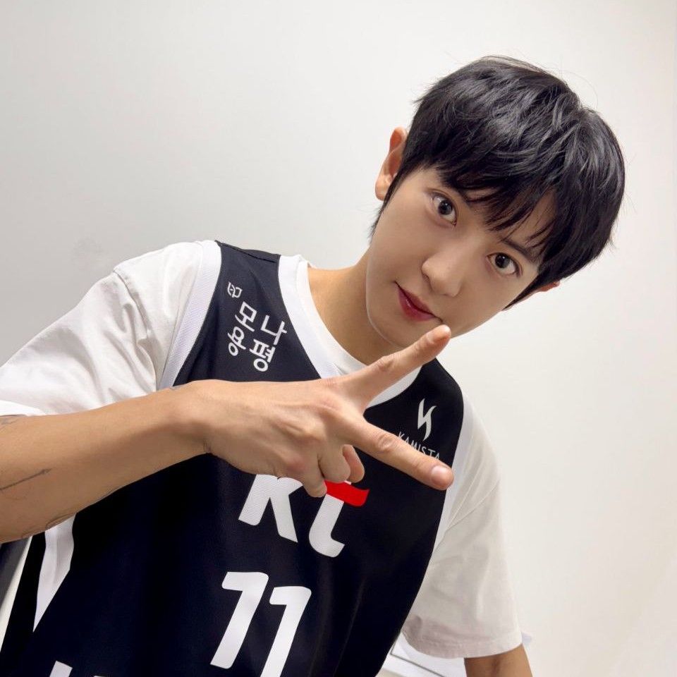 EXO粉丝拍下的瞬间