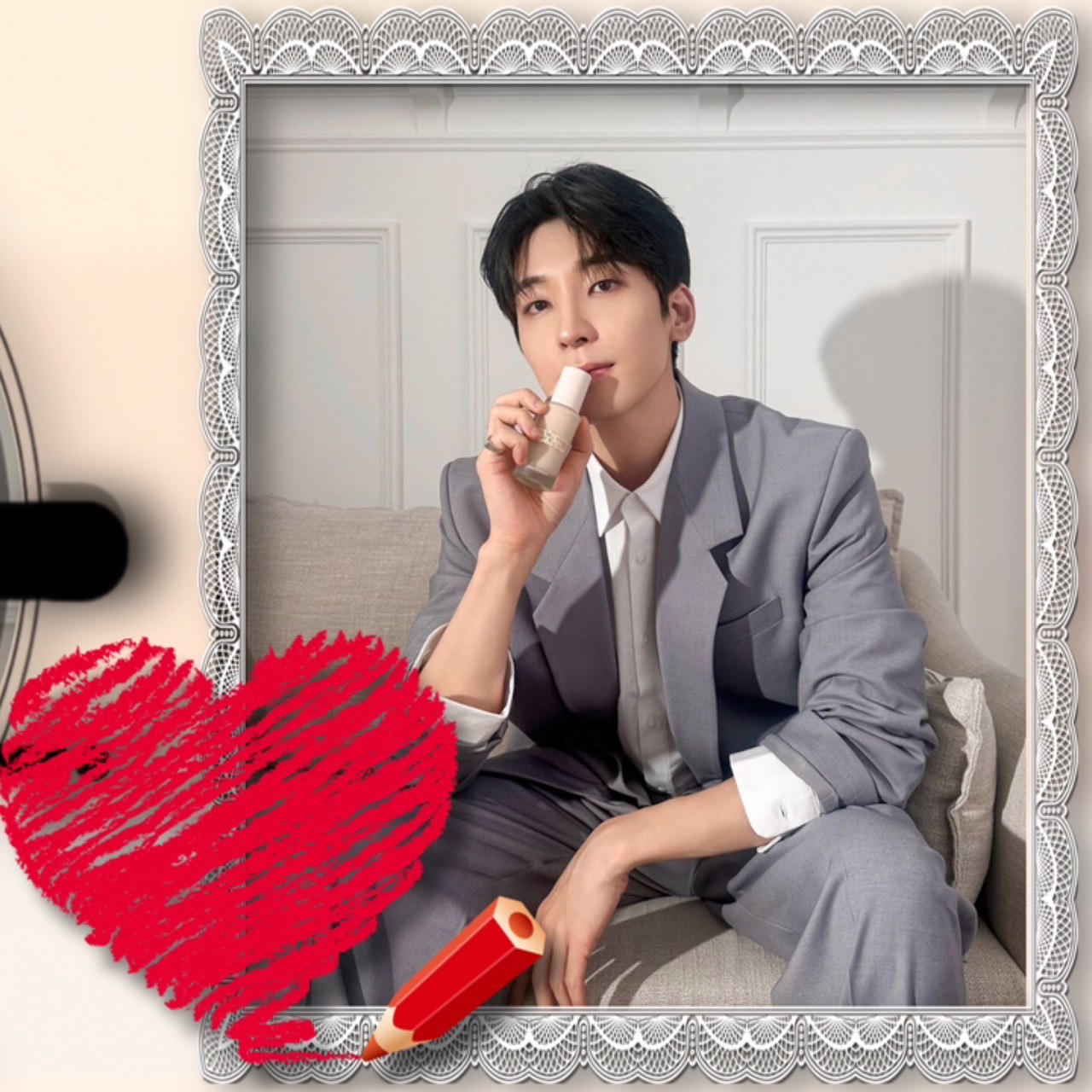 Latest photo of Wonwoo (SEVENTEEN)