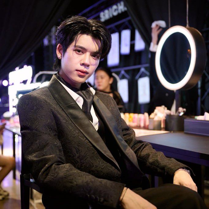 佑瀧 (NexT1DE)粉絲拍下的瞬間