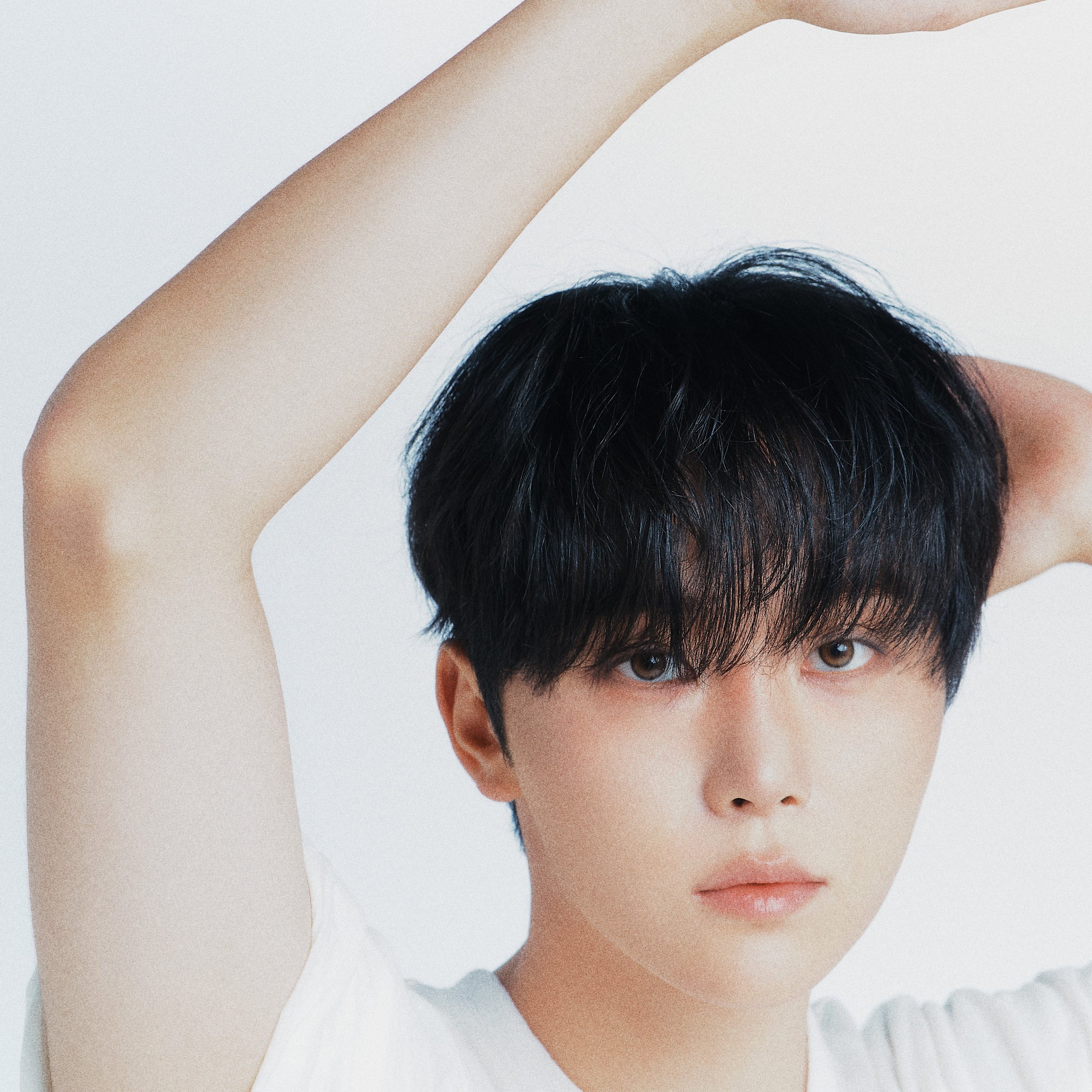 Potret di balik layar SEVENTEEN