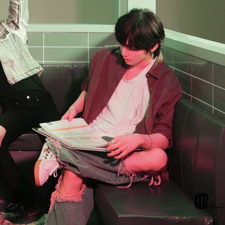Taesan (BOYNEXTDOOR)的最新照片