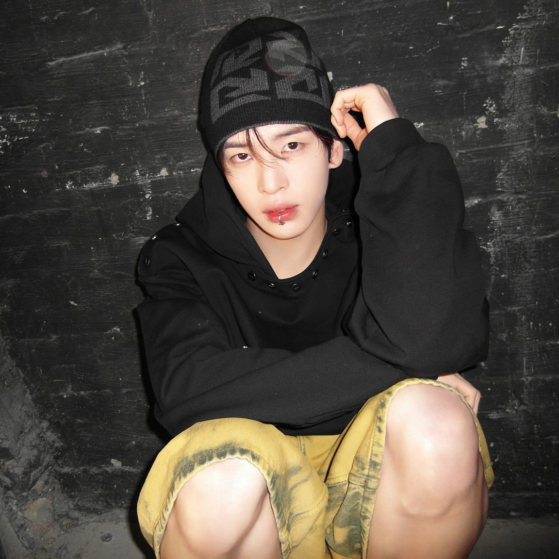 Latest photo of Allen (CRAVITY)