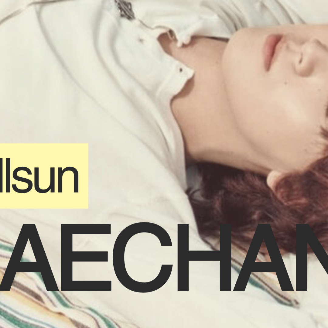 A moment captured by Haechan (NCT 127, NCT DREAM)'s fan