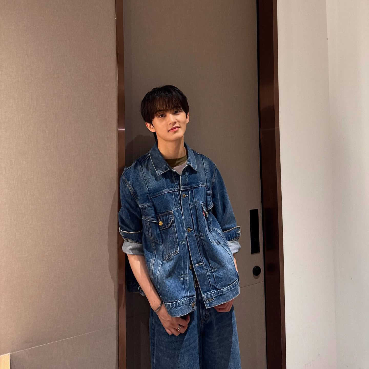 Mark (NCT 127, NCT DREAM)的最新活动照片