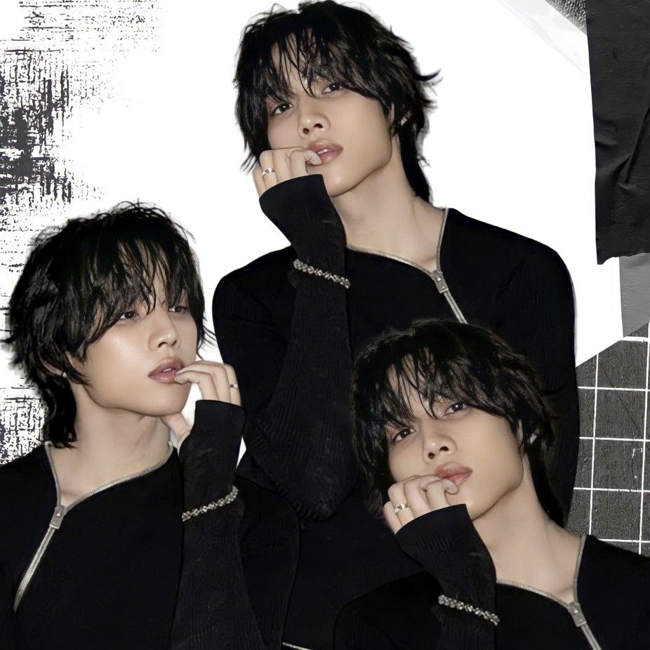 선우 (더보이즈) 최근 활동샷