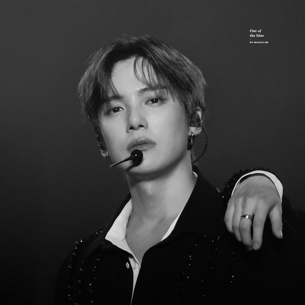 ミニョク (MONSTA X)の最近の活動写真