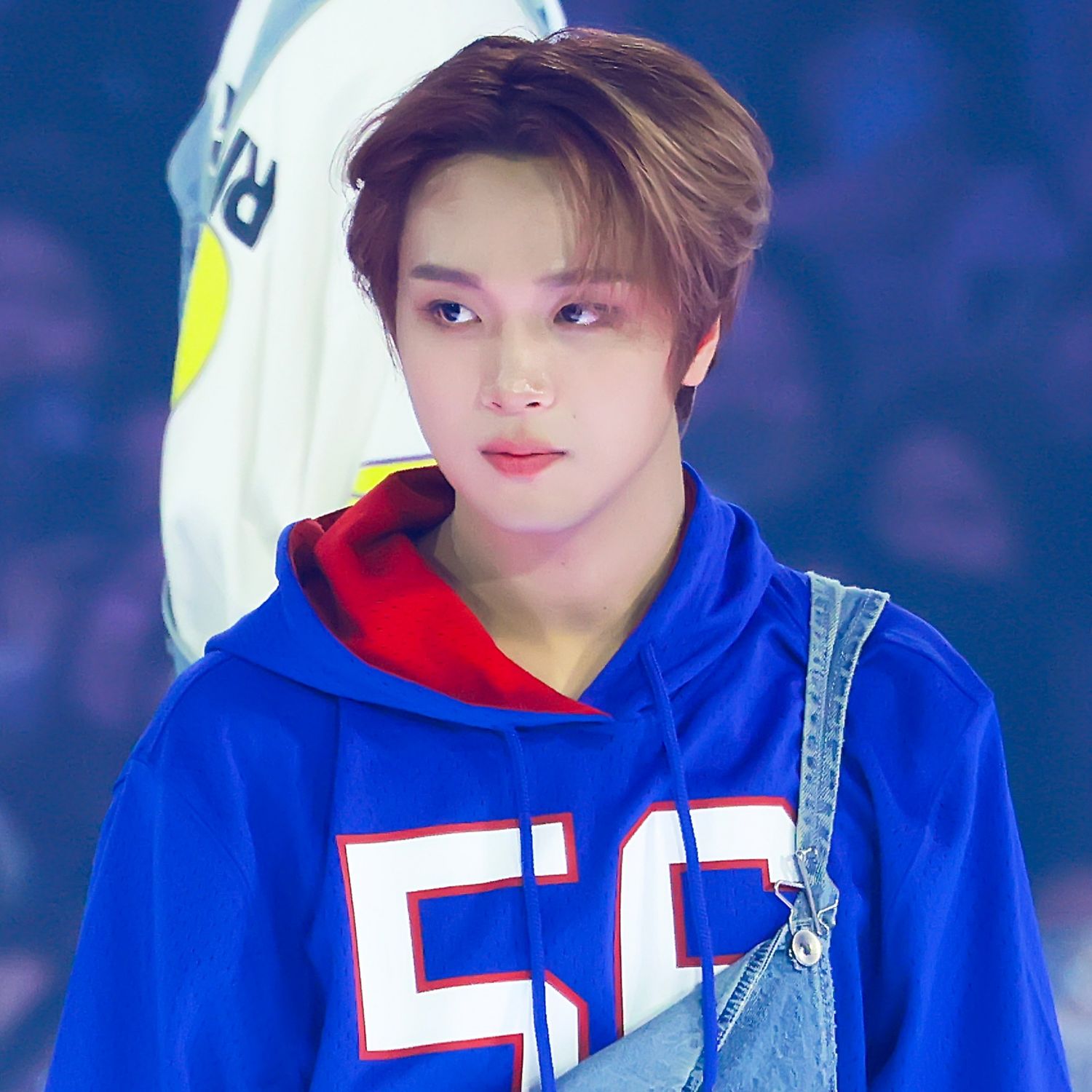 SMTOWN Live Time Capsule NCT127 Haechan | eBay