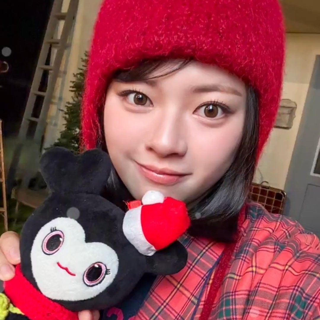 定延 (TWICE)的最新活动照片