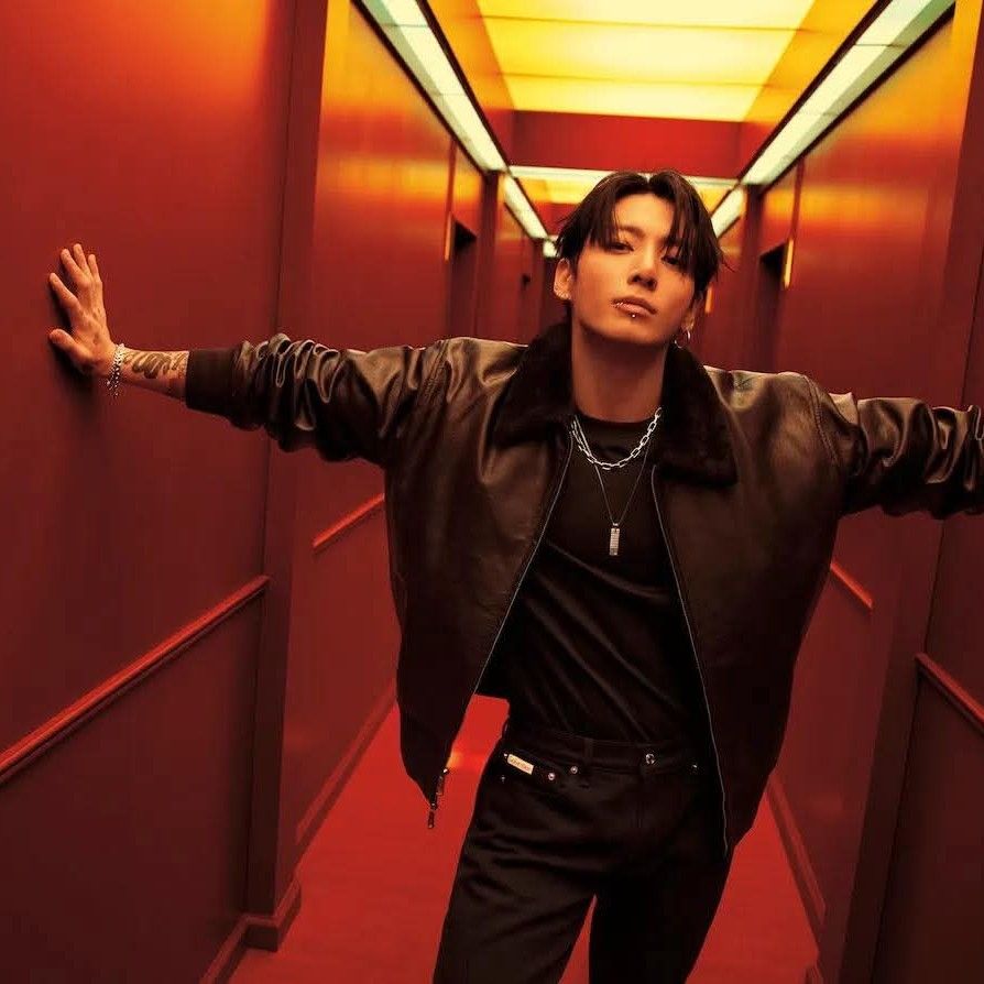 BTSファンが撮った瞬間