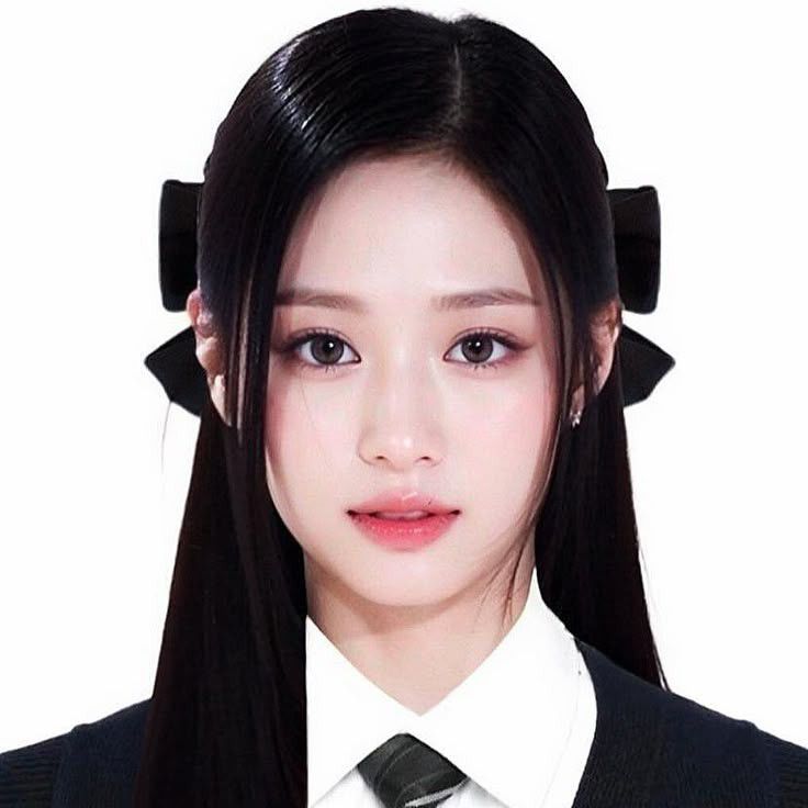雅譞 (BABYMONSTER)的幕後花絮