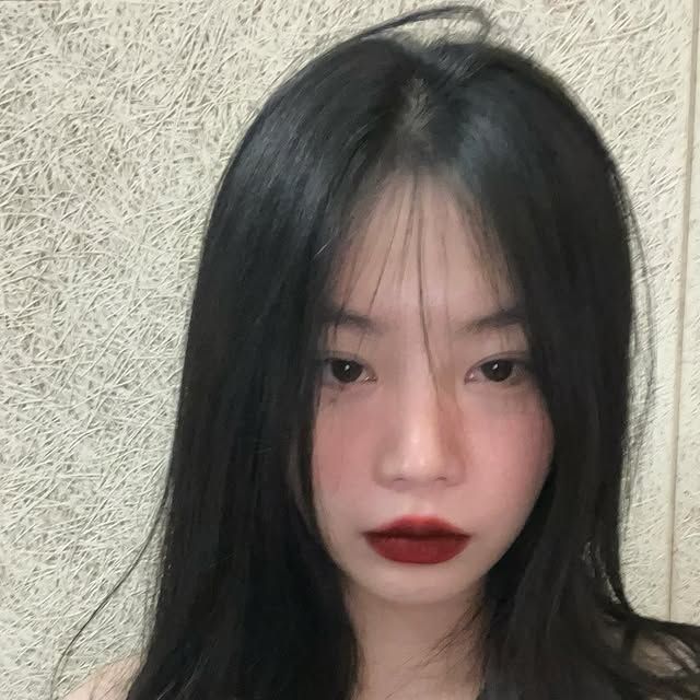 A moment captured by Soojin's fan