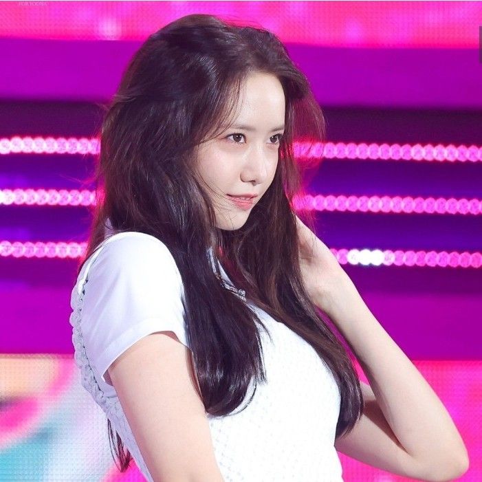 Recent activity shot of Yoona (Girls' Generation)
