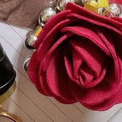 Behind-the-scenes cut of Siyeon (DREAMCATCHER)