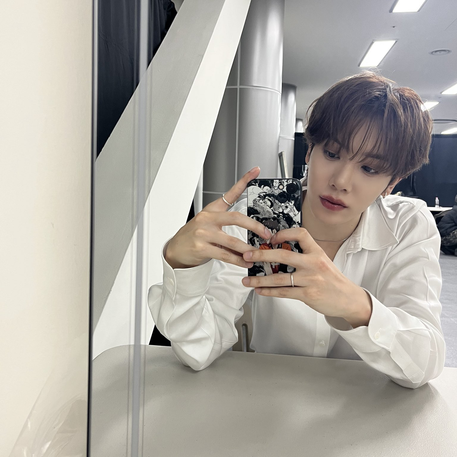 Latest photo of KAZUTA (n.SSign)