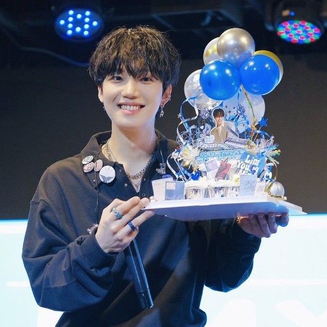 Potret di balik layar Lim Youngmin