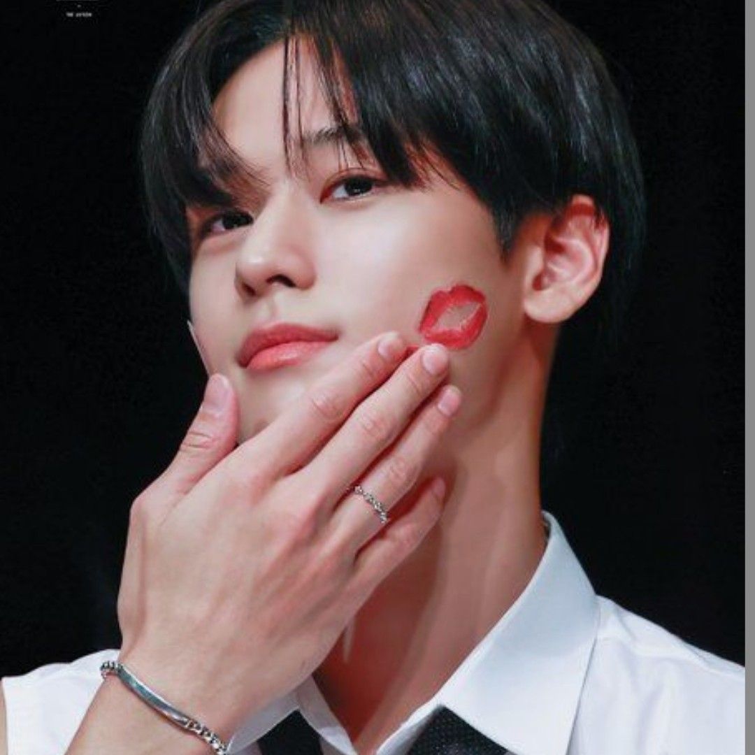 주연 (더보이즈) 팬이 찍은 순간