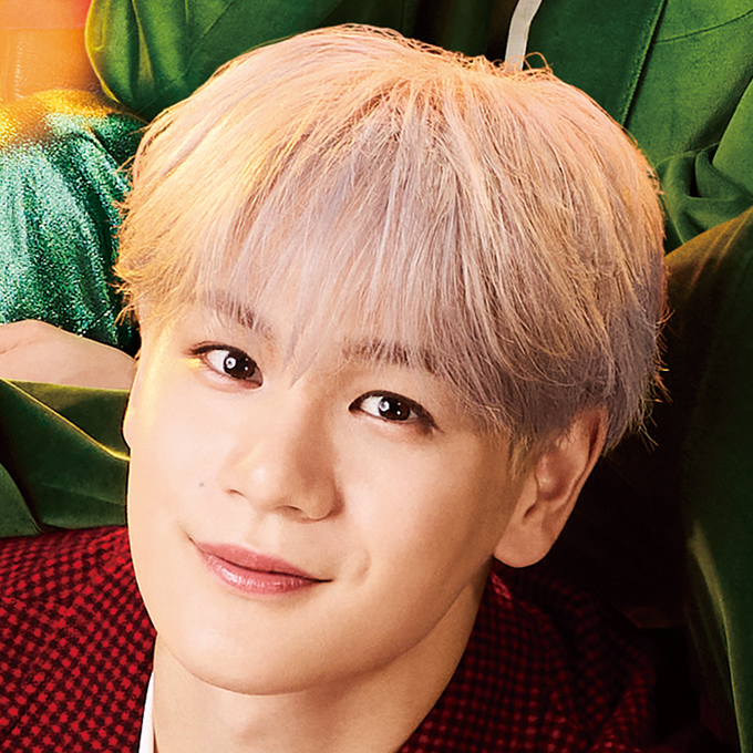 Behind-the-scenes cut of Mamehara Issei (JO1)