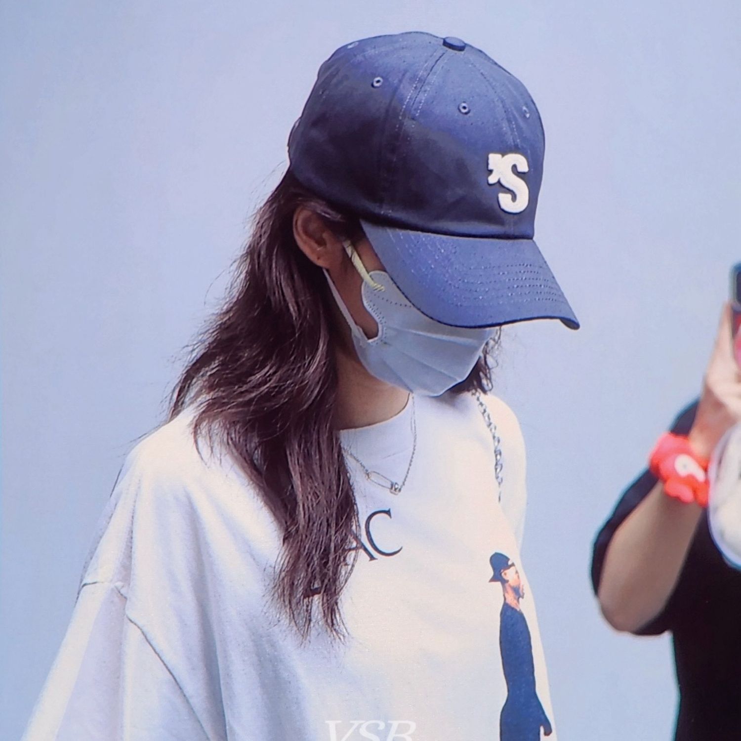 Sana (TWICE)的最新照片