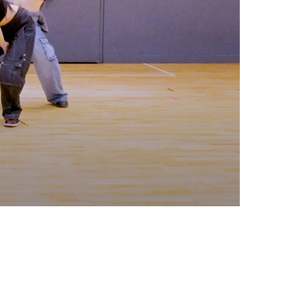 A moment captured by ARTMS's fan