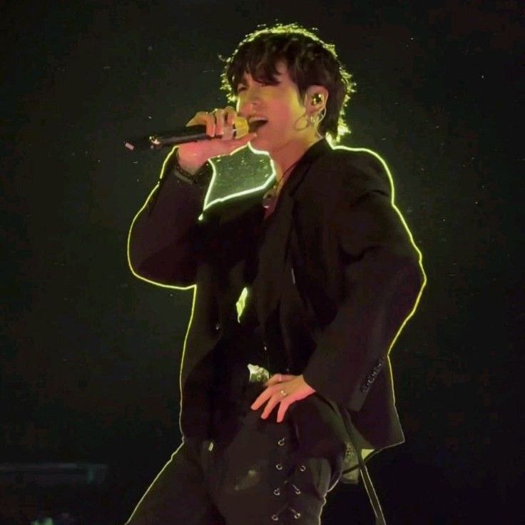 정국 (방탄소년단)의 최신 사진