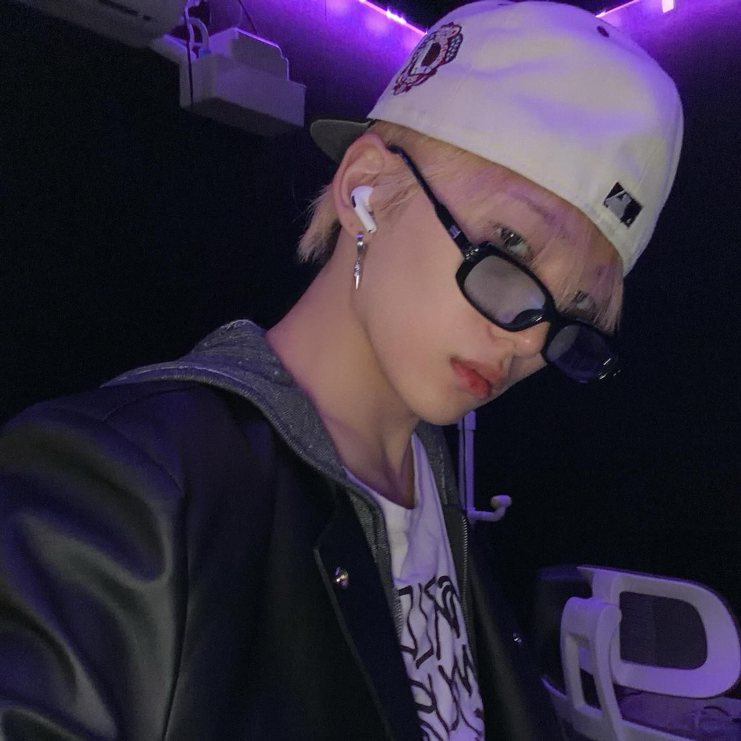 ミンジェ (Xikers)の最近の活動写真