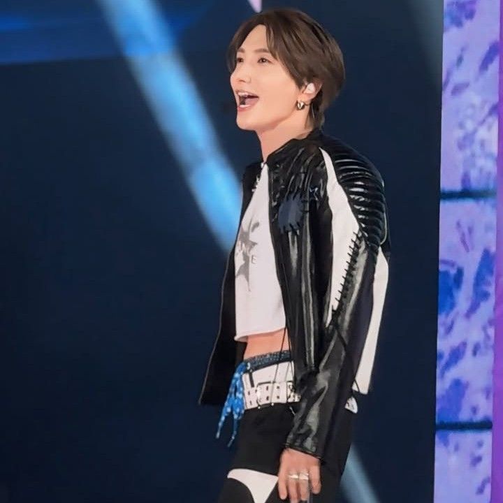 利特 (Super Junior)的最新活动照片