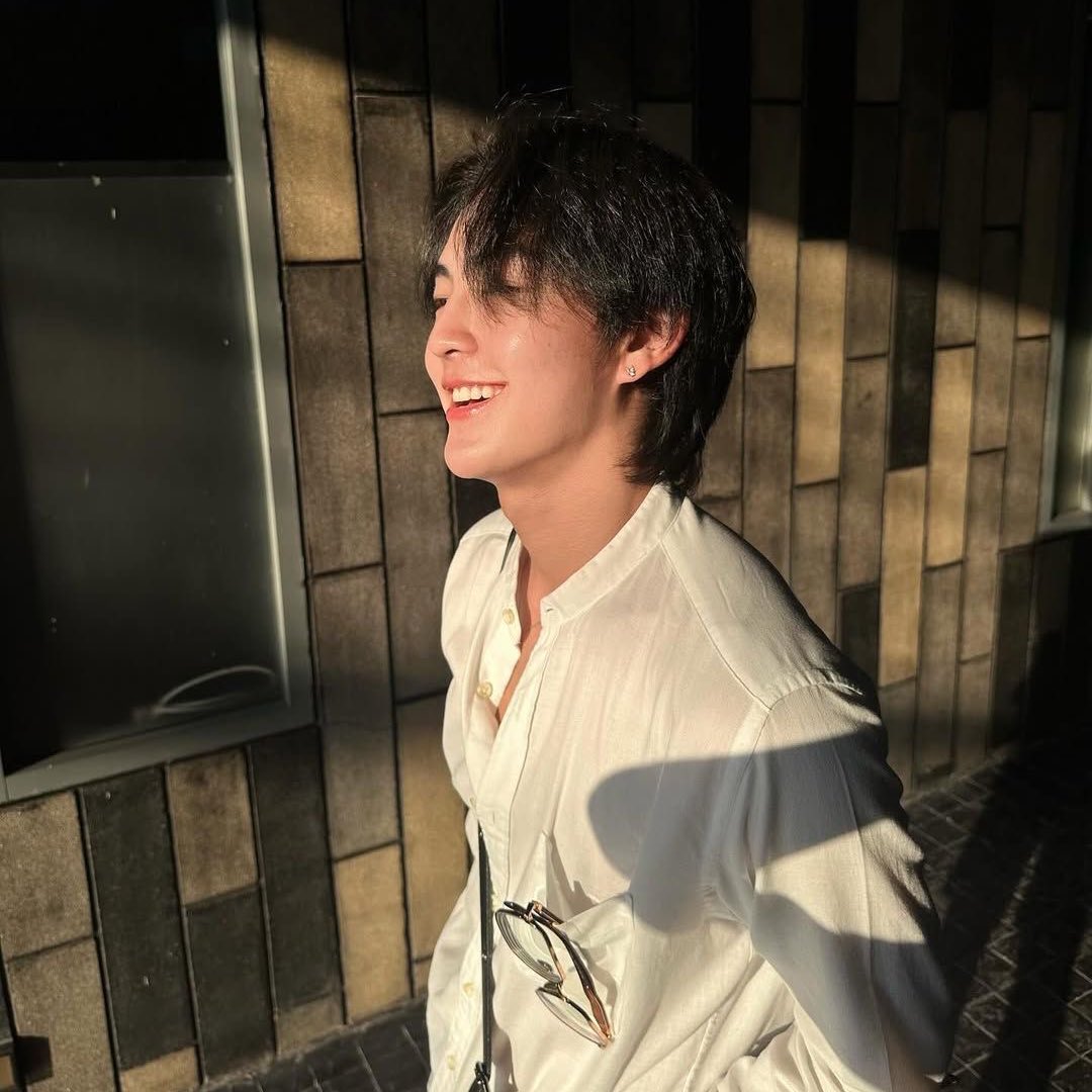 Recent activity shot of Heart (BUS)