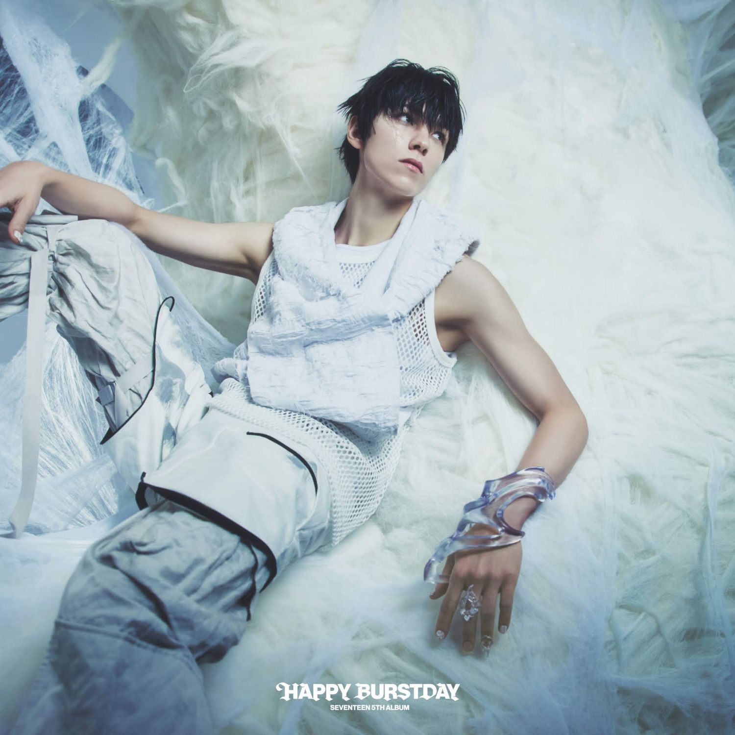 SEVENTEEN粉絲拍下的瞬間