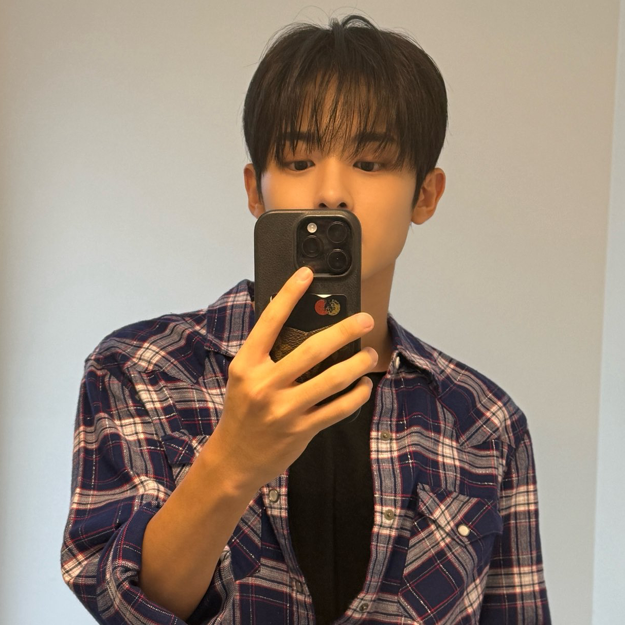 Latest photo of Woono (YOUNITE)