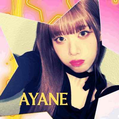 A moment captured by Takami Ayane (ME:I)'s fan