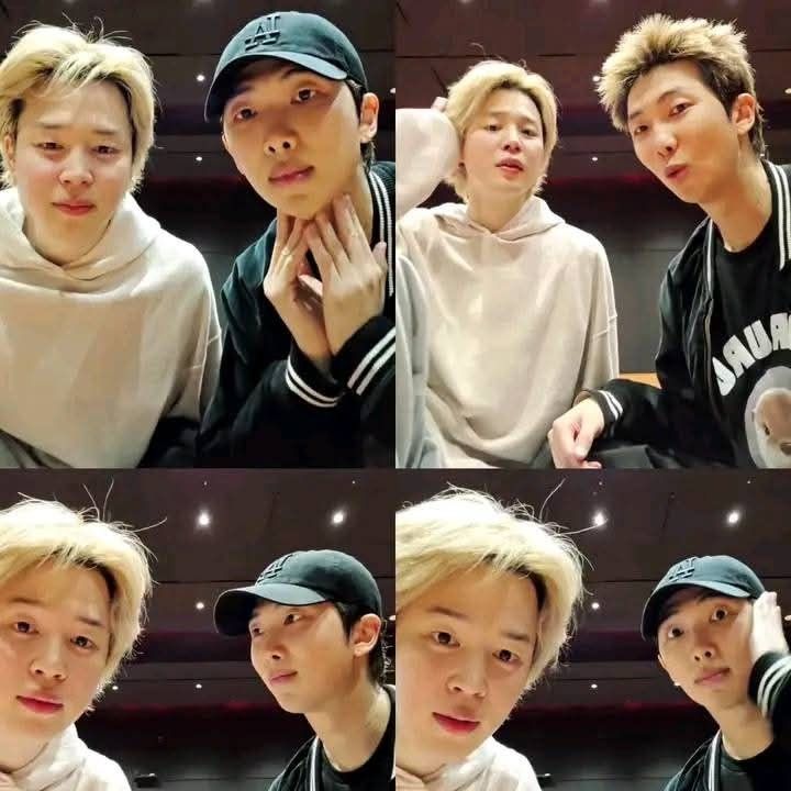 방탄소년단의 최신 사진