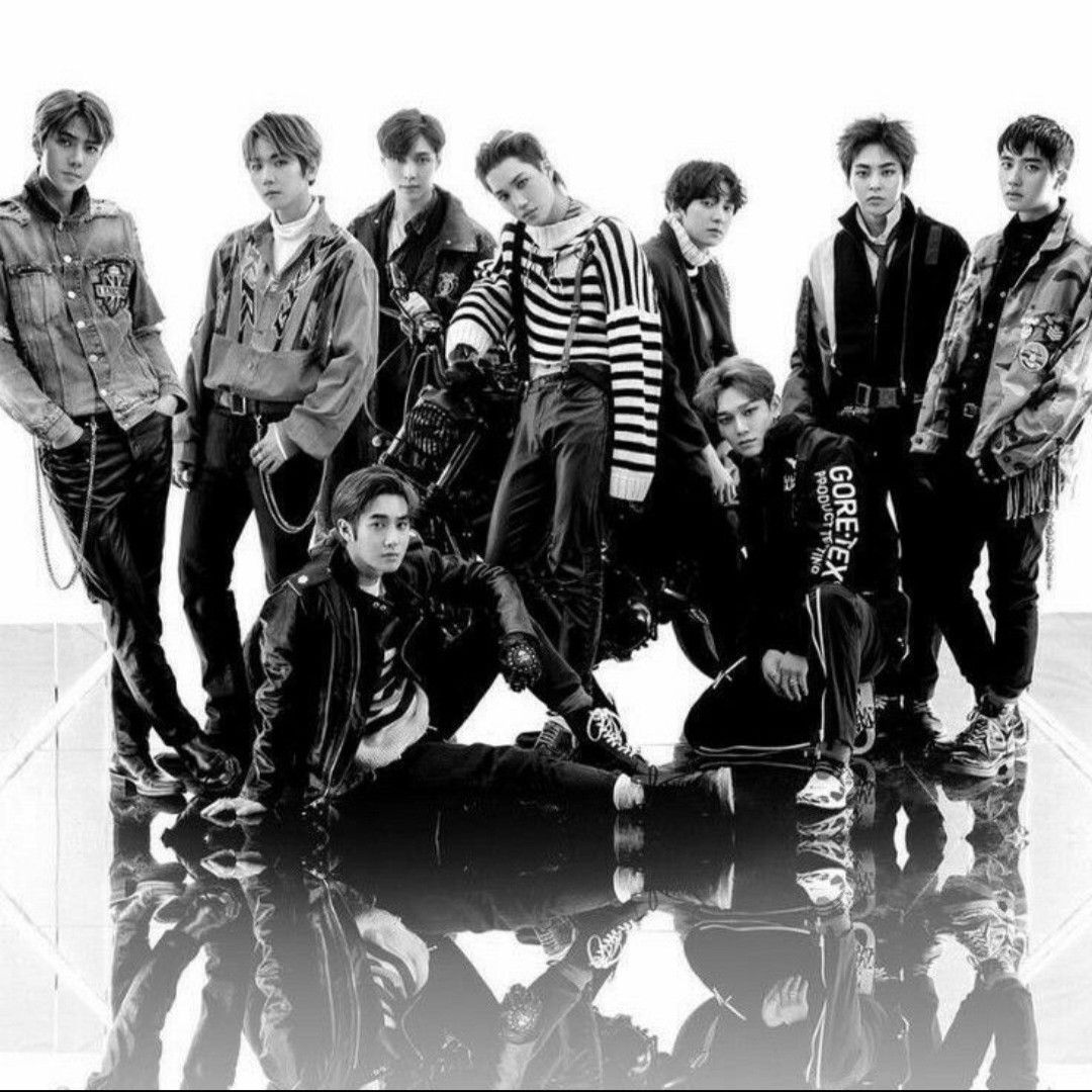 EXO의 최신 사진