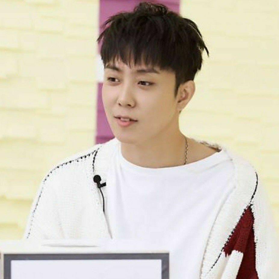 Behind-the-scenes cut of Eun Jiwon (SECHSKIES)