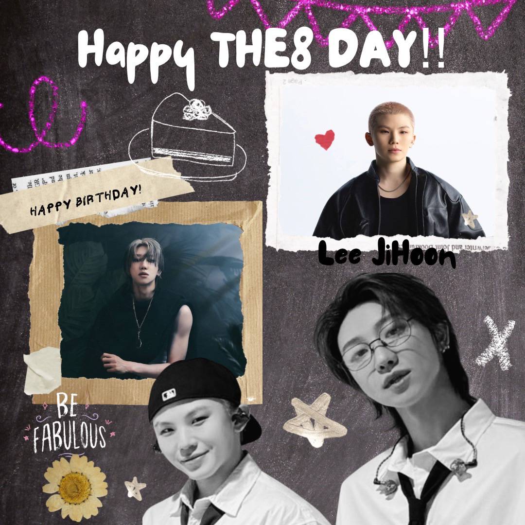 A moment captured by Woozi (SEVENTEEN)'s fan