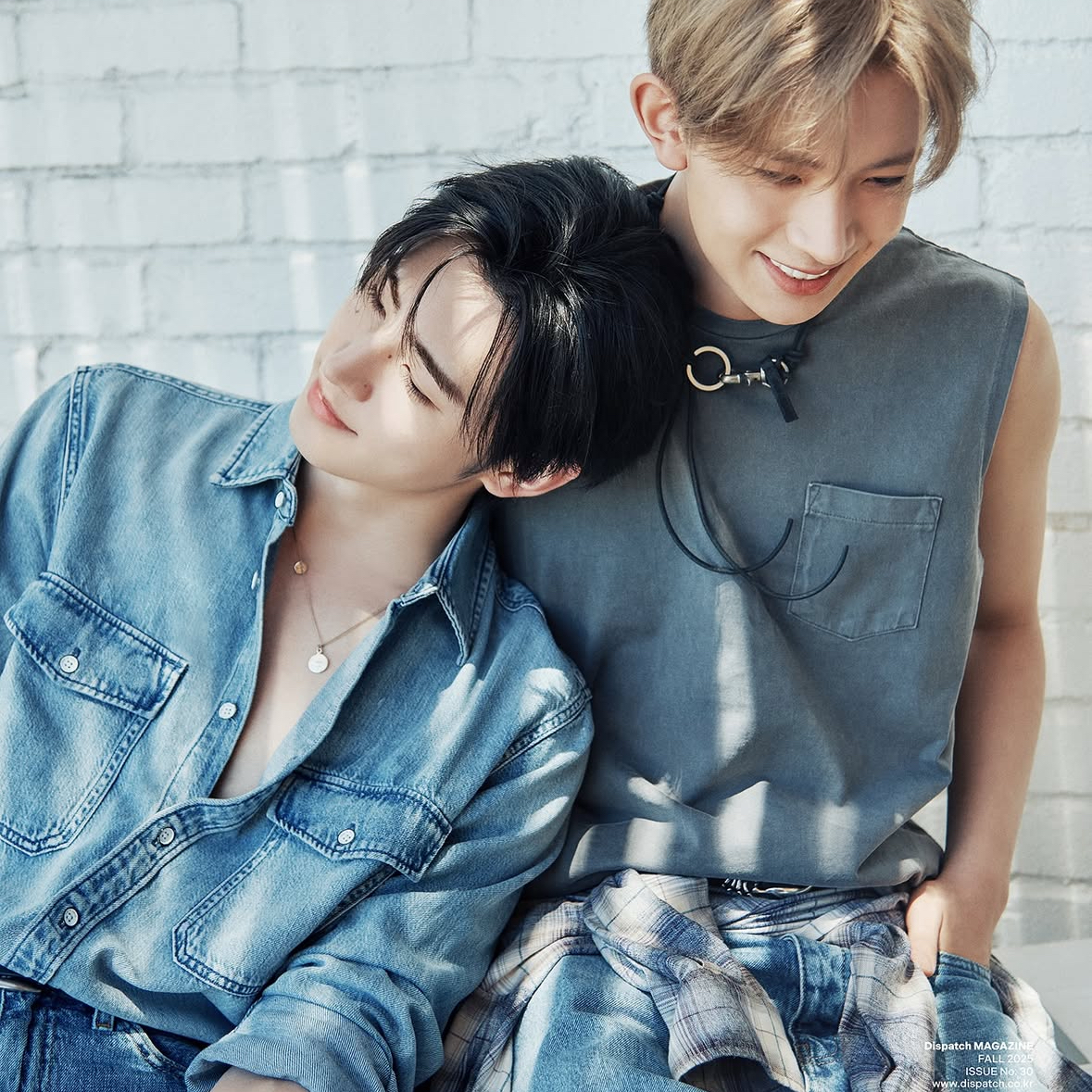 ENHYPEN의 비하인드 컷