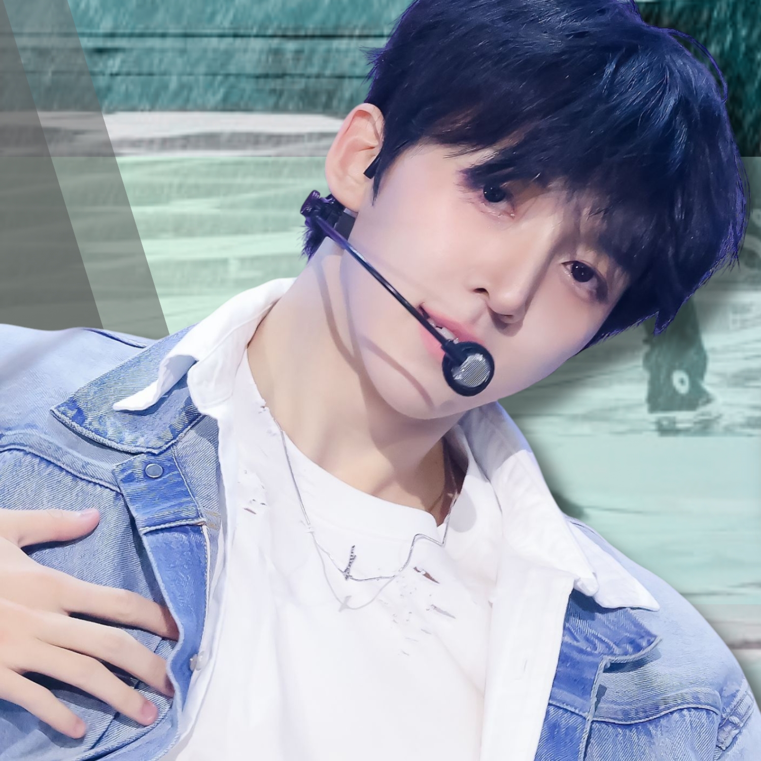 Latest photo of Donghyeon (KickFlip)