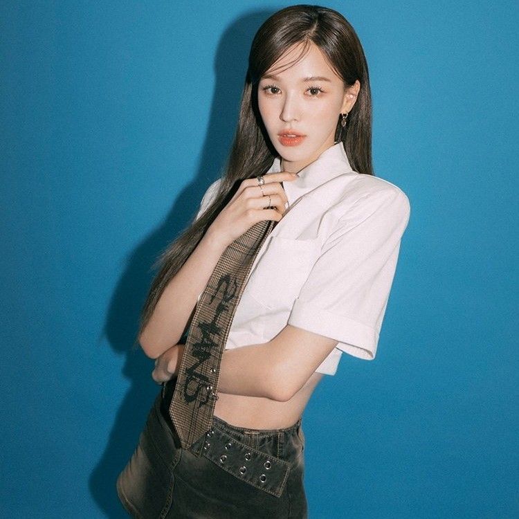 Latest photo of Wendy (Red Velvet)