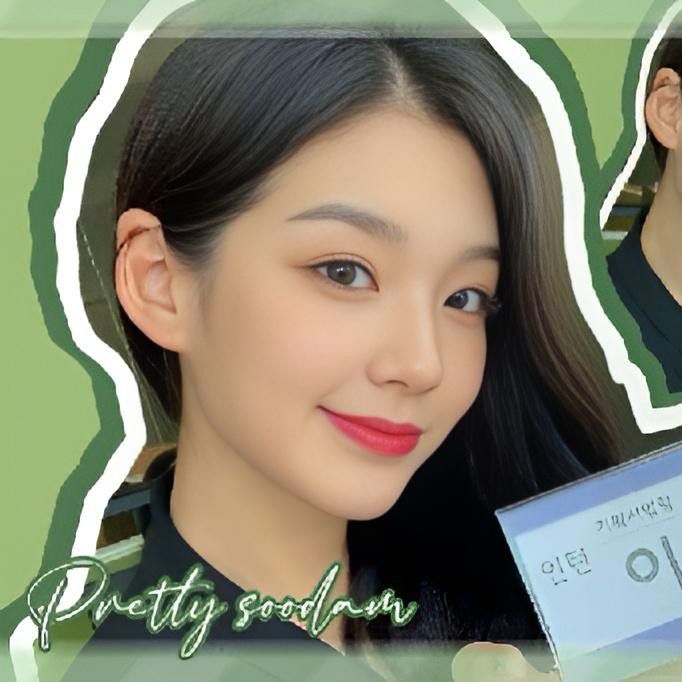 Latest photo of Soodam (SECRET NUMBER)