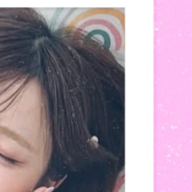 Recent activity shot of Hitomi (SAY MY NAME)
