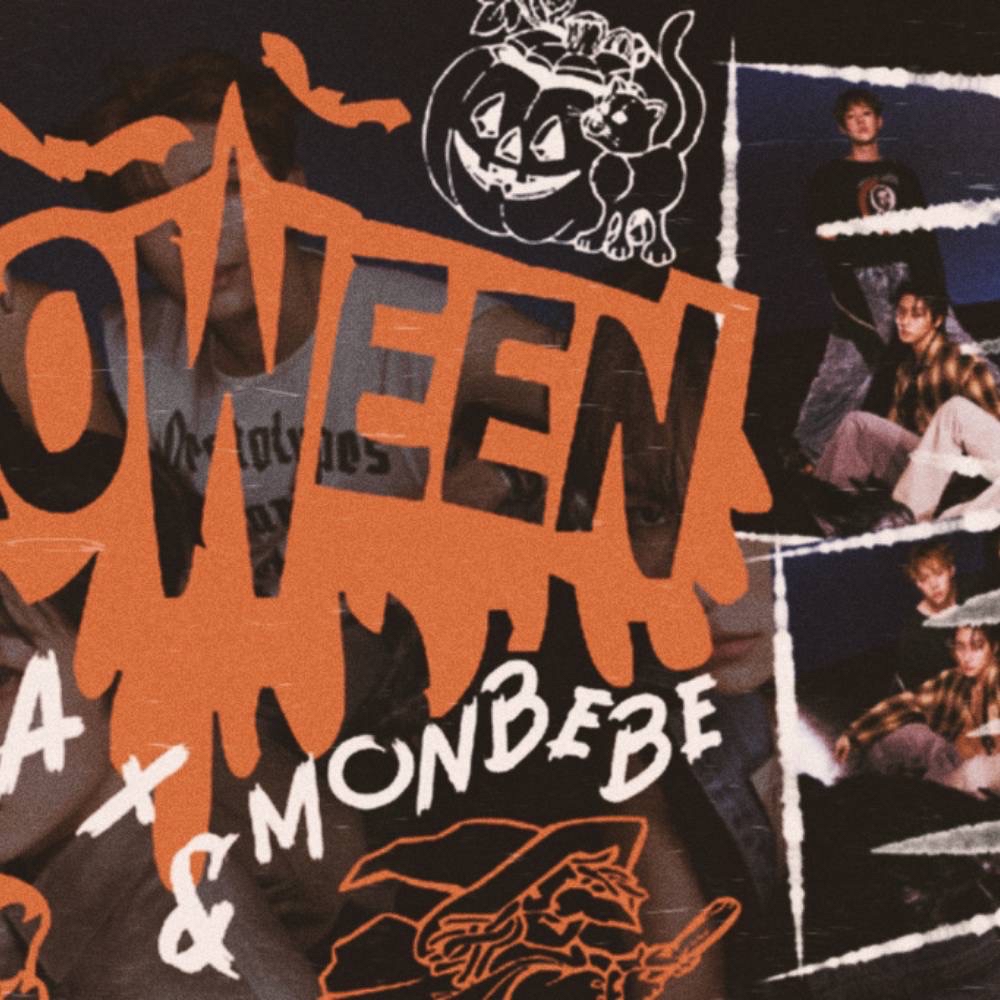 Latest photo of MONSTA X