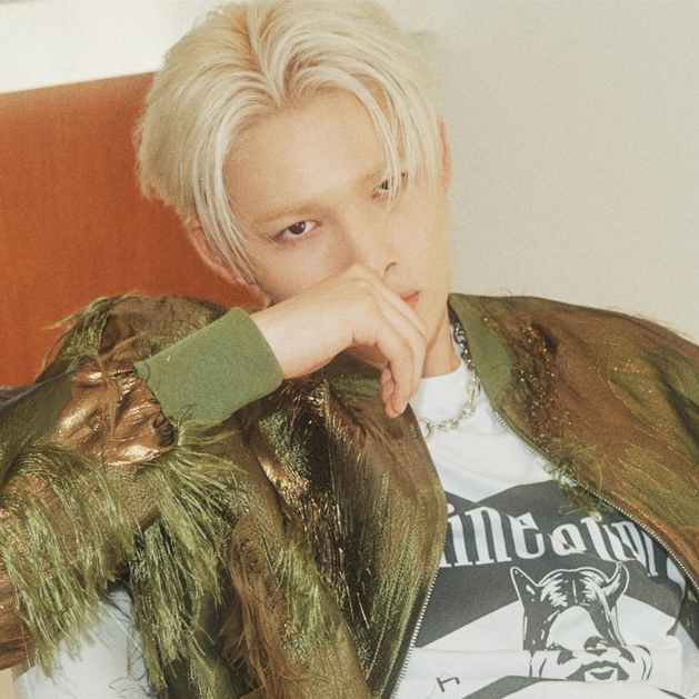 Latest photo of NI-KI (ENHYPEN)