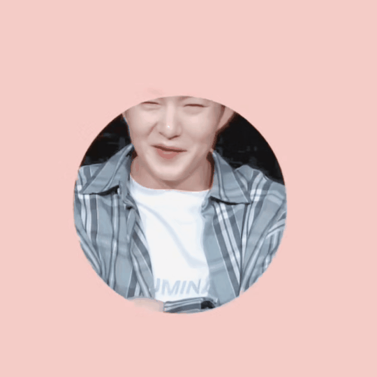 A moment captured by Lee Changsub (BTOB)'s fan