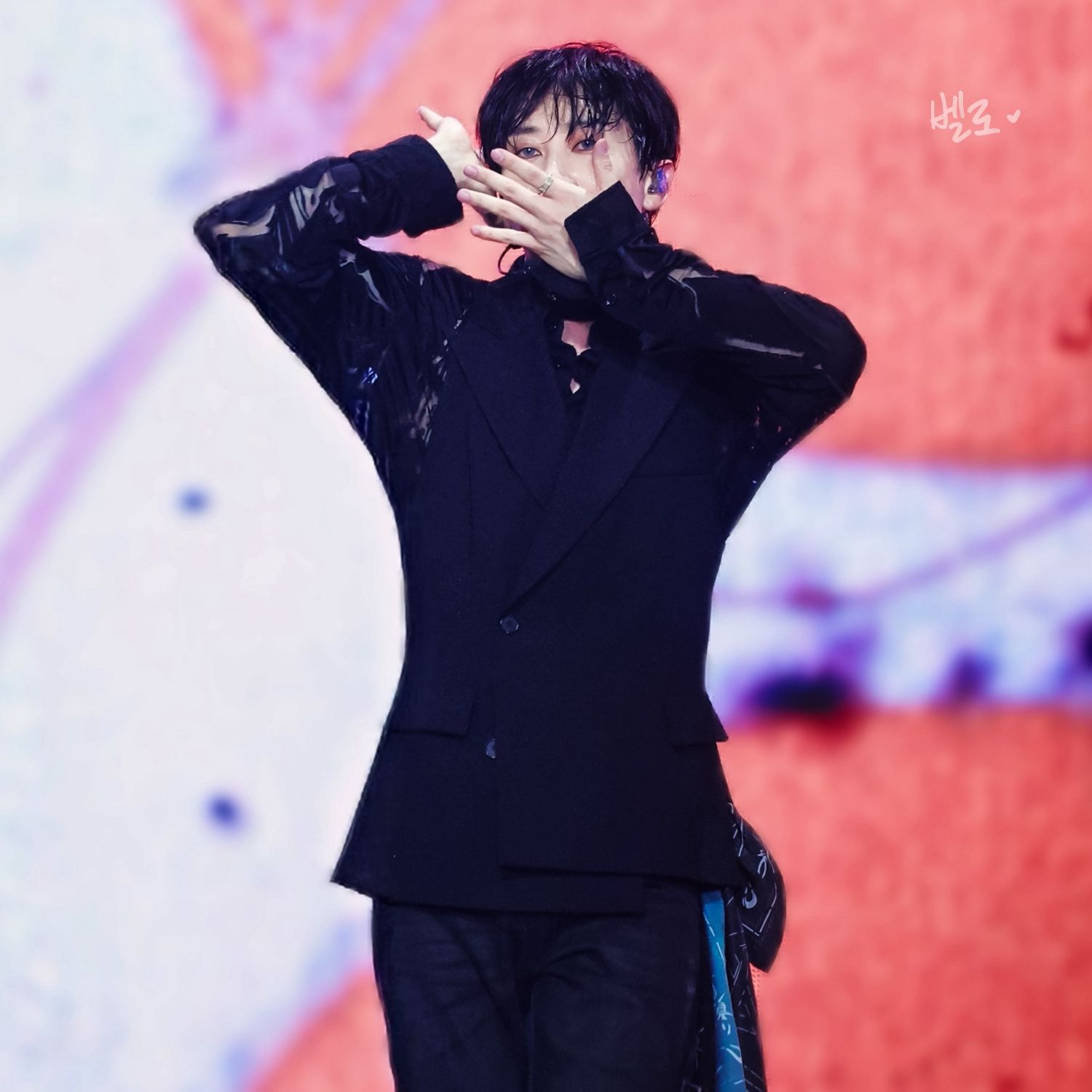 슈퍼주니어의 최신 사진