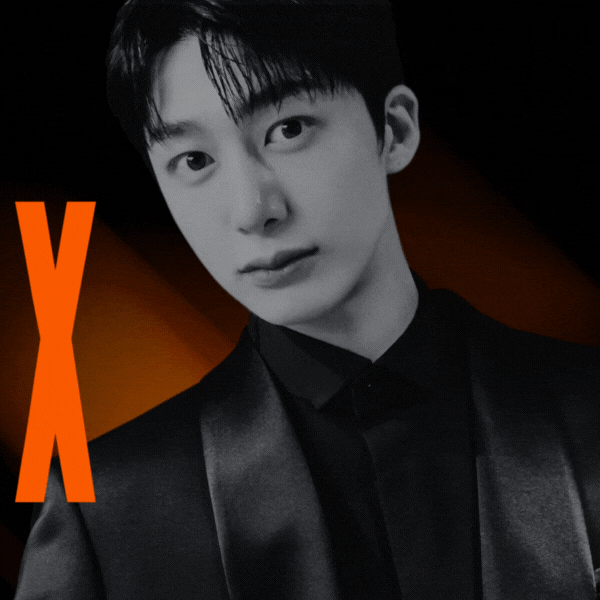 亨元 (MONSTA X)粉絲拍下的瞬間