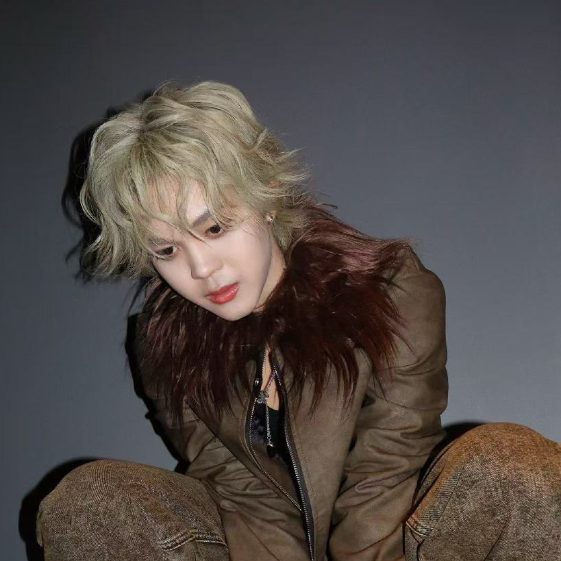 Latest photo of THI-O (NexT1DE)