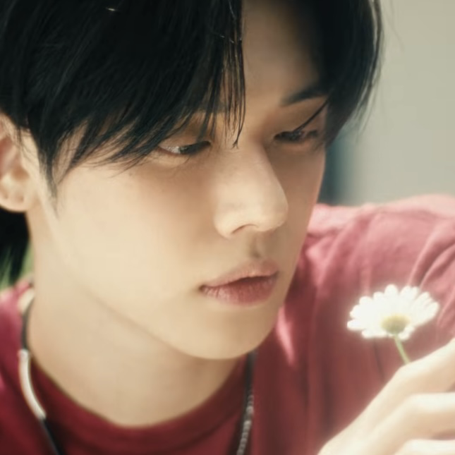 ヨンジュン (TOMORROW X TOGETHER)の最新写真