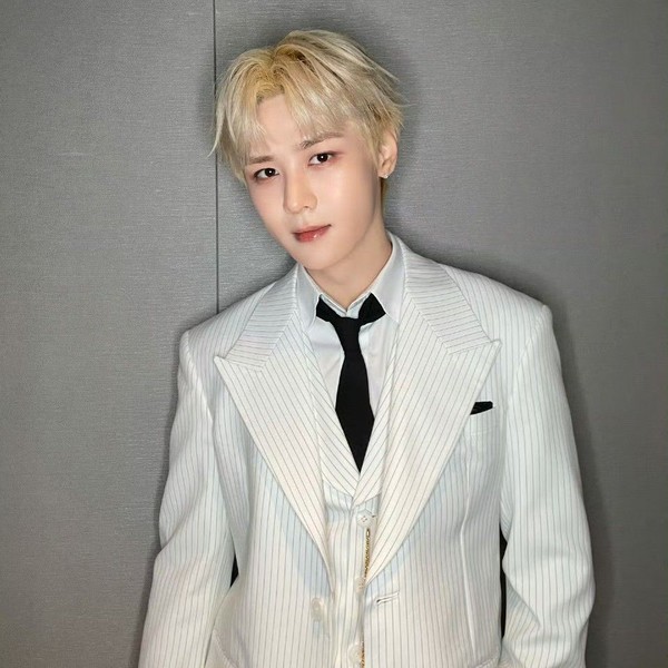 Signature photo of KUN (WayV) capturing their charm